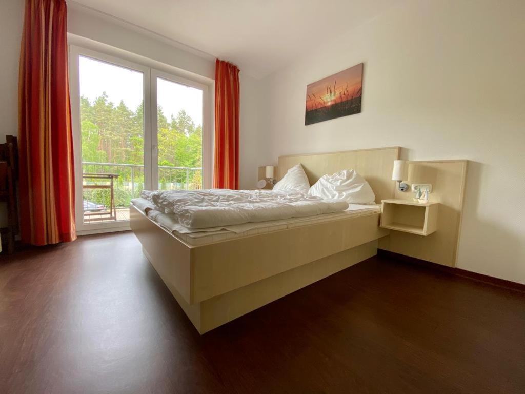 Kuestenapartment 2 Gelbensande Luaran gambar