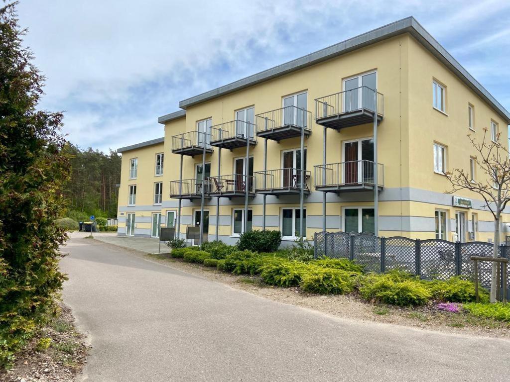 Kuestenapartment 2 Gelbensande Luaran gambar